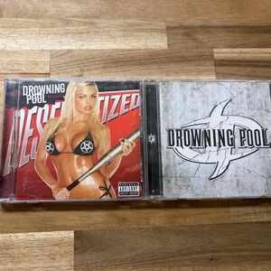 Rolling Stones Forty Licks CD One LooseCD Bundle Deal